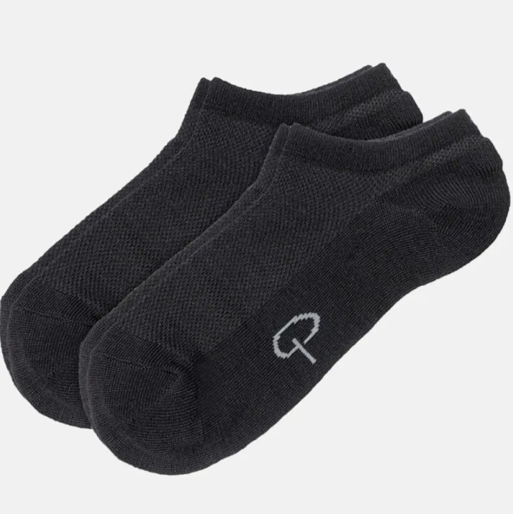 Clearance Ankelstrumpor I Ull 41-45 Dam Strumpor