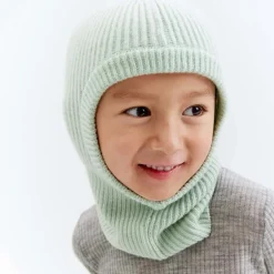 Discount Balaclava I Ull Till Barn Barn Accessoarer