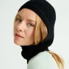 Balaclava Ull Dam Accessoarer
