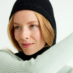 Balaclava Ull Dam Accessoarer