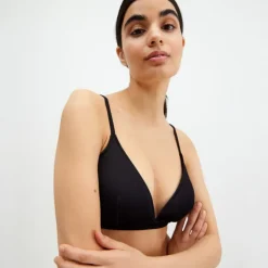 Hot Bikinitopp Dam Badkläder