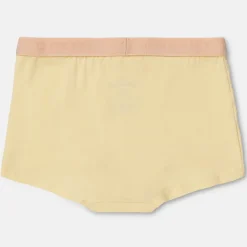 Sale Boxertrosor Bomull Barn 2-Pack Barn Underkläder