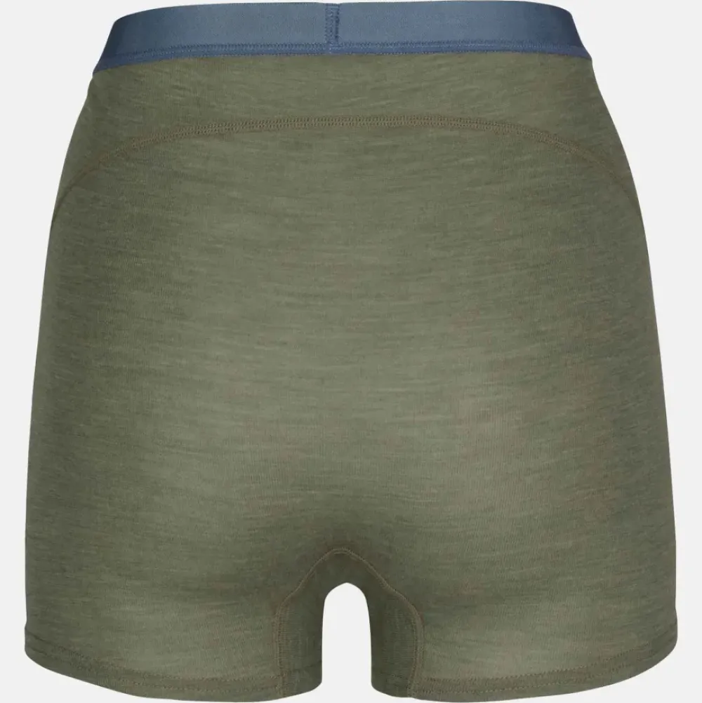 Best Boxertrosor Merinoull Dam Sportull
