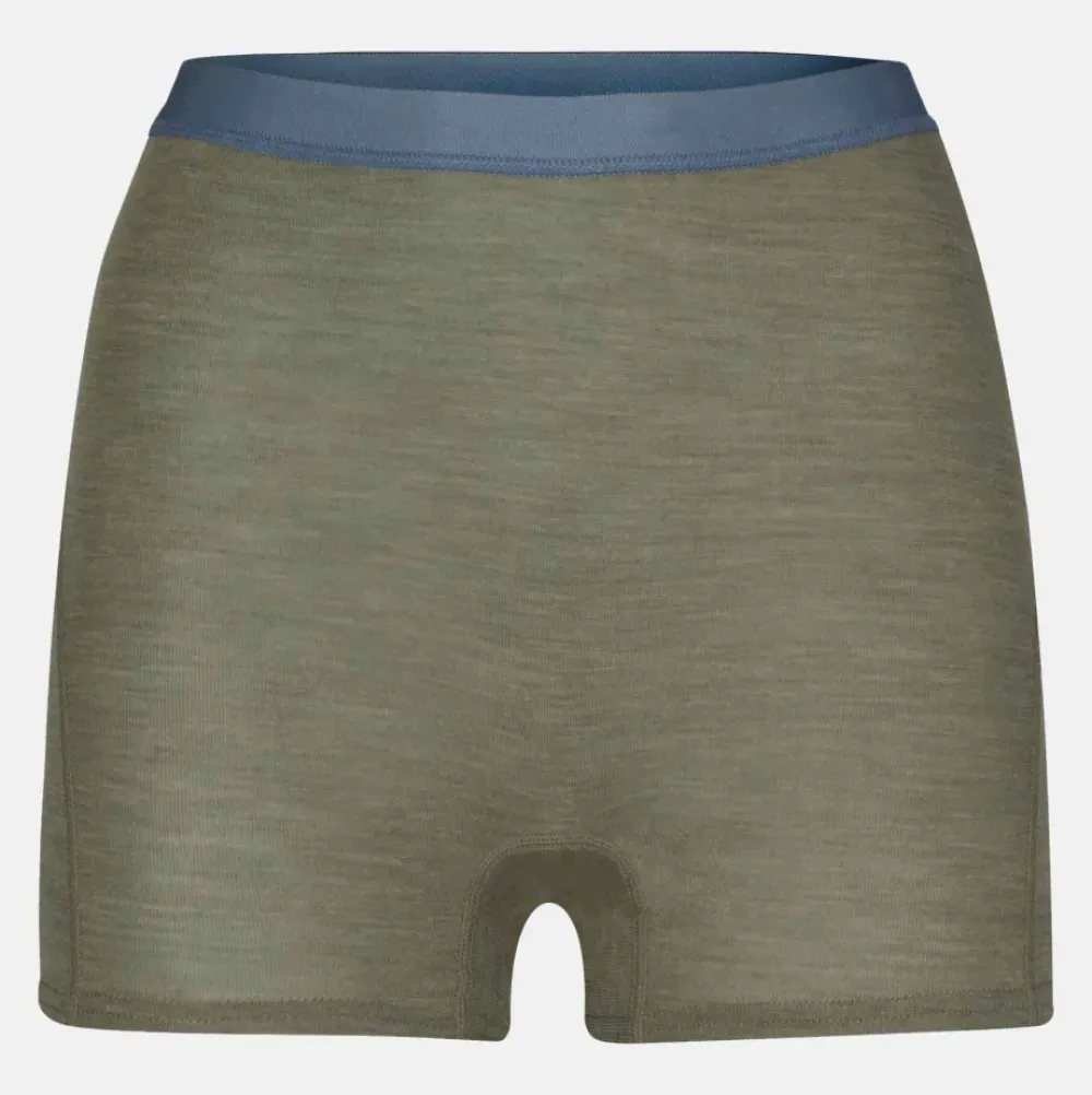 Sale Boxertrosor Merinoull Dam Sportull