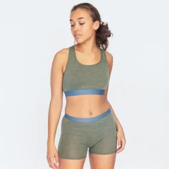 Discount Boxertrosor Merinoull Dam Sport-Bh
