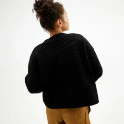 Sale Cardigan Merinoull Dam Loungewear