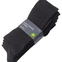 Sale Ekologiska Strumpor 5-Pack 41-45 Dam Strumpor