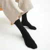 Online Ekologiska Strumpor 5-Pack 37-40 Dam Strumpor
