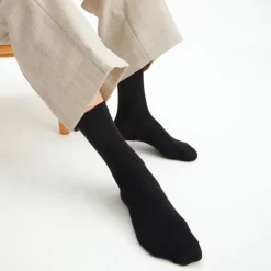 Online Ekologiska Strumpor 5-Pack 37-40 Dam Strumpor