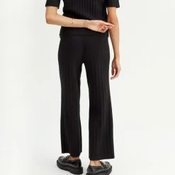 Finstickade Byxor Dam Loungewear