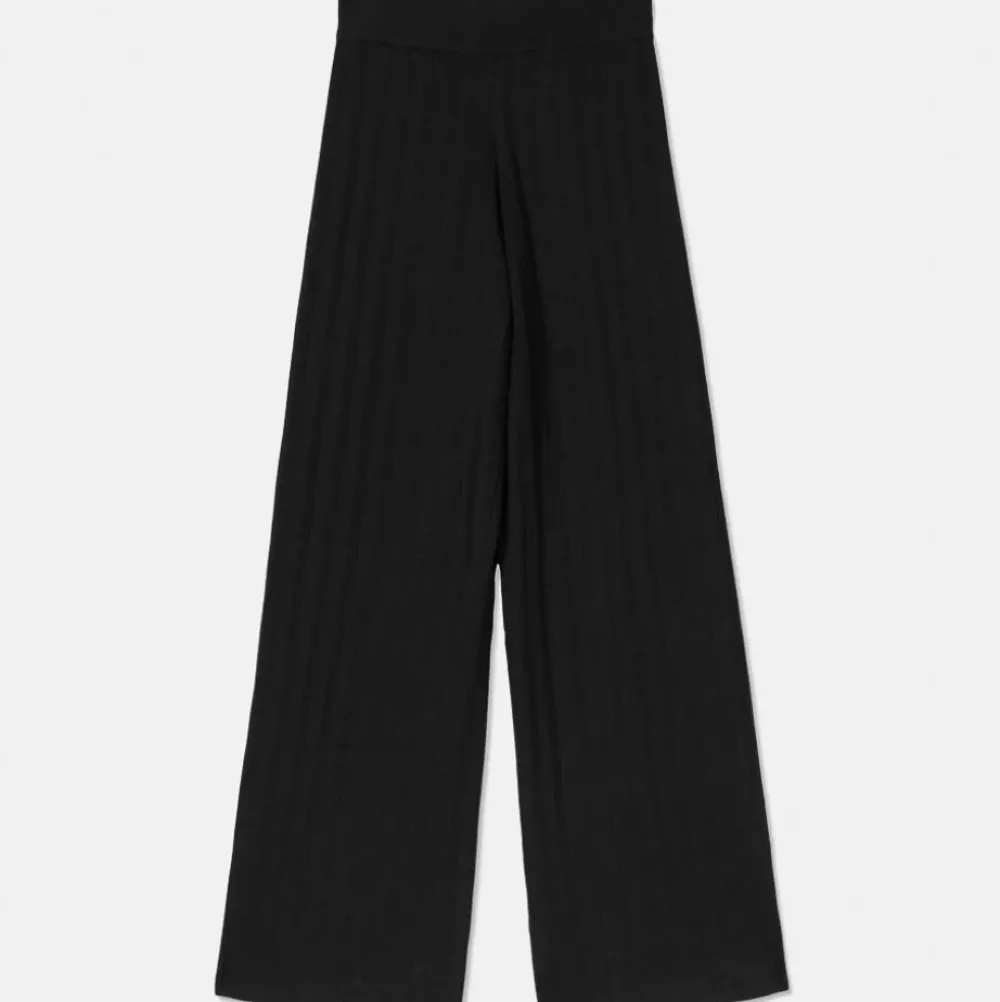 Finstickade Byxor Dam Loungewear