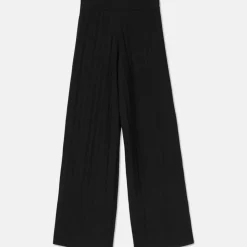 Finstickade Byxor Dam Loungewear