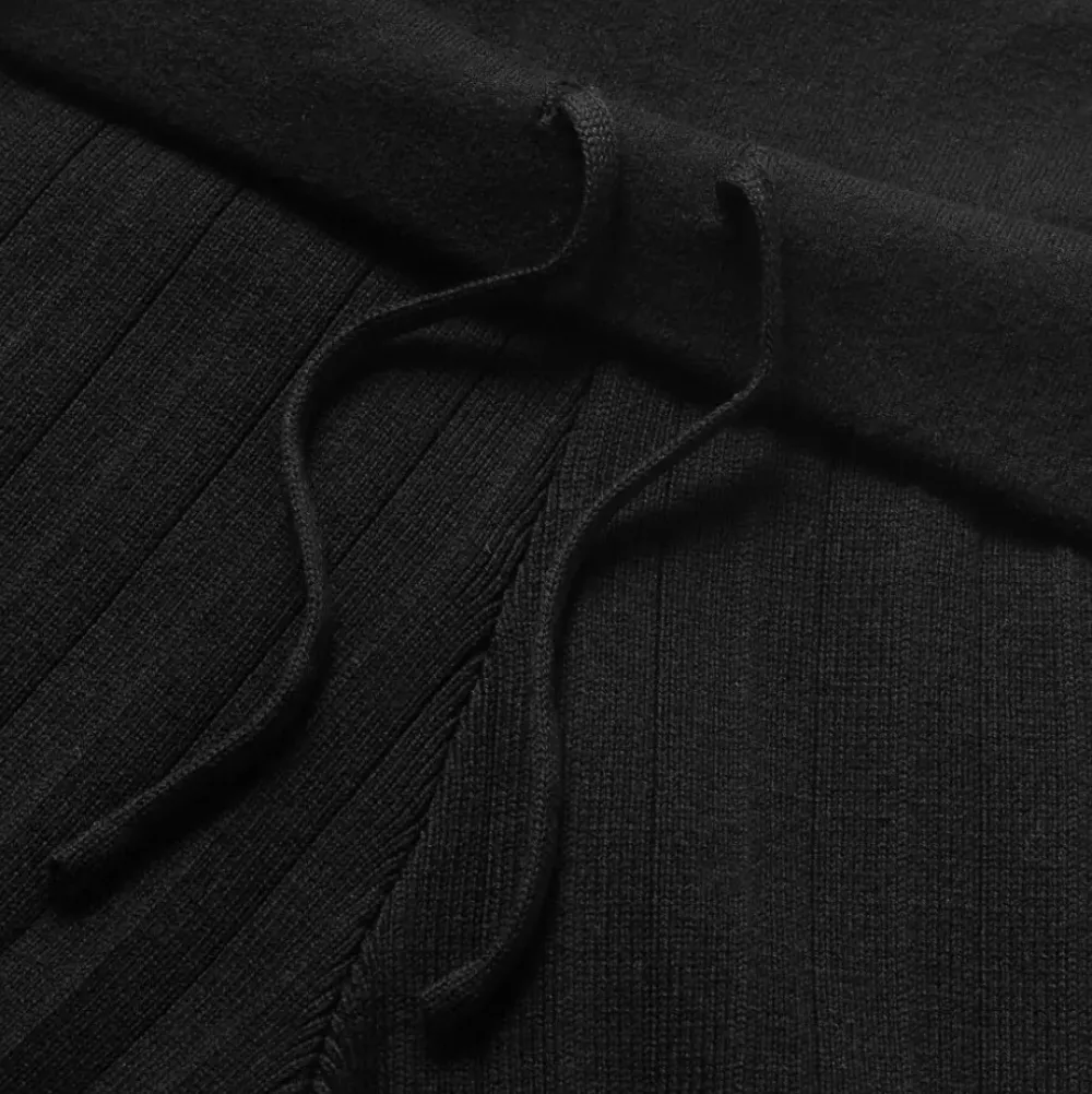 Finstickade Byxor Dam Loungewear