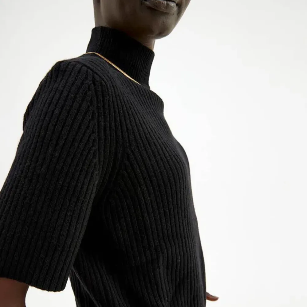 Clearance Halvpolo Troja Ull Dam Loungewear