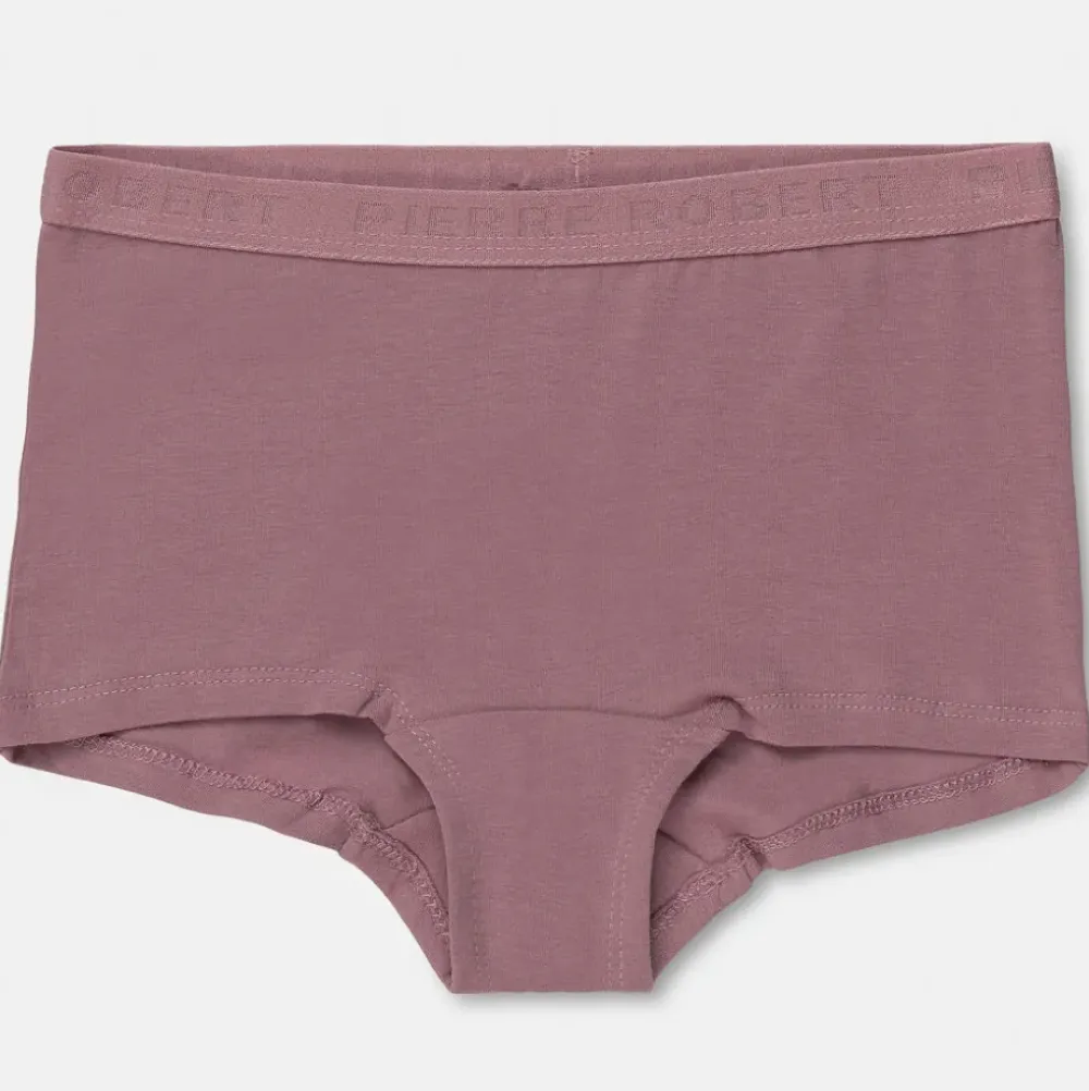New Hipstertrosor Bomull Storre Barn 2-Pack Barn Underkläder