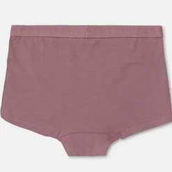 New Hipstertrosor Bomull Storre Barn 2-Pack Barn Underkläder