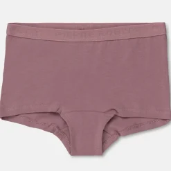 Online Hipstertrosor Bomull Storre Barn 2-Pack Barn Underkläder