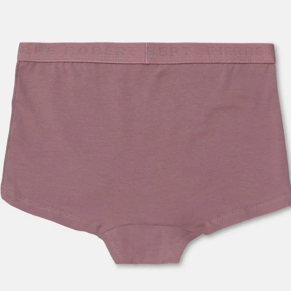 Online Hipstertrosor Bomull Storre Barn 2-Pack Barn Underkläder
