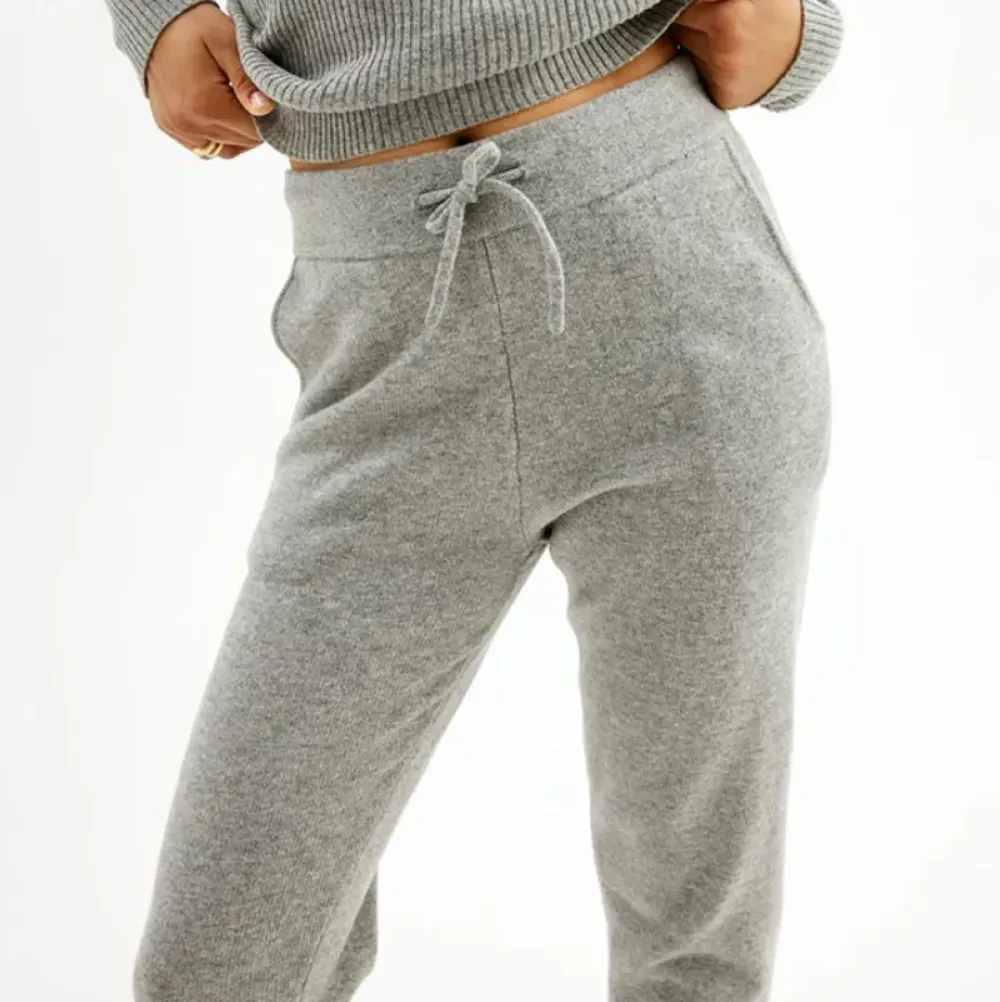 Online Joggers I Ull Dam Underdelar