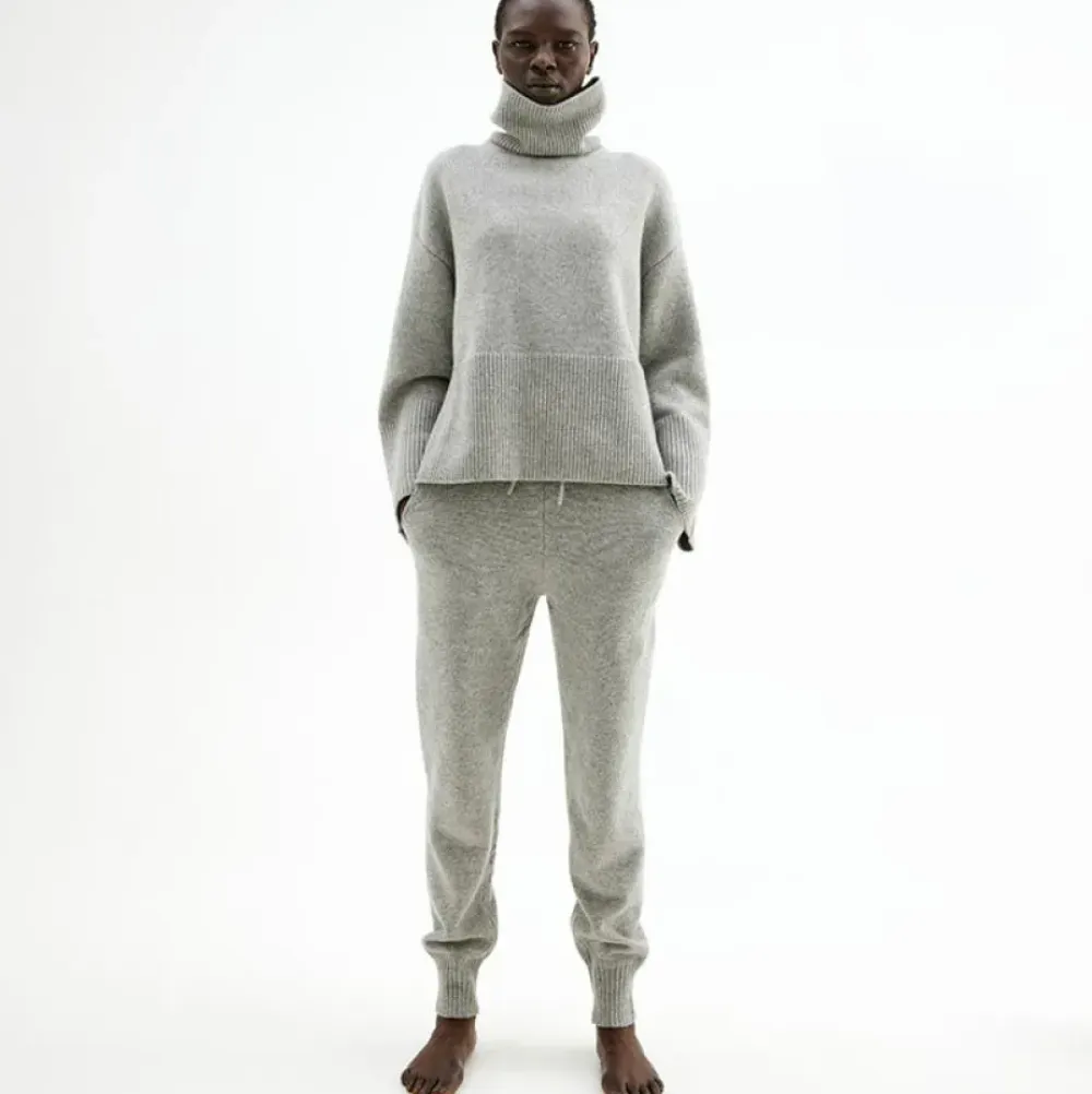 Online Joggers I Ull Dam Underdelar