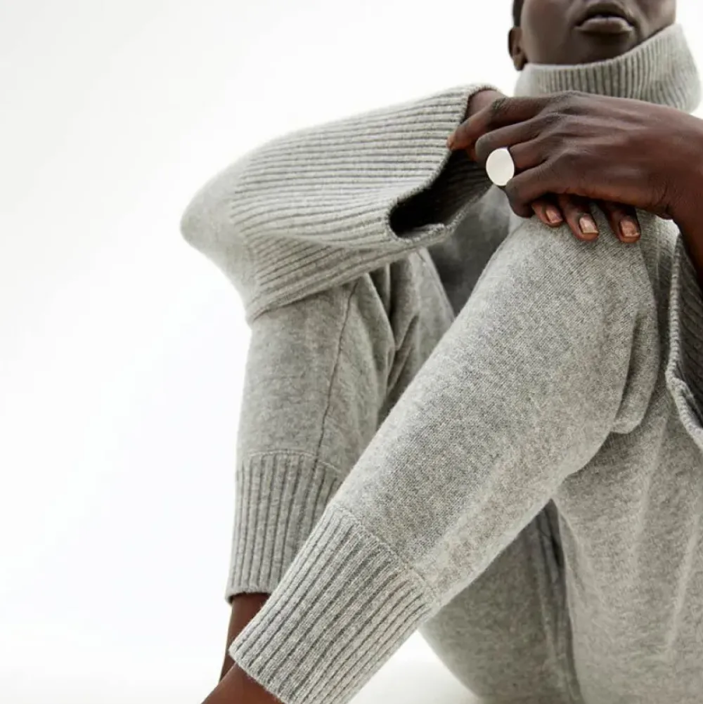 Online Joggers I Ull Dam Underdelar