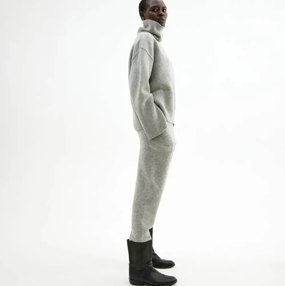 Hot Joggers I Ull Dam Loungewear