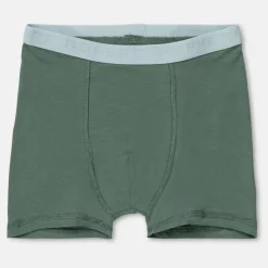 Online Kalsonger Bomull Barn 2-Pack Barn Underkläder