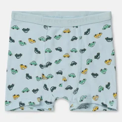 Online Kalsonger Bomull Barn 2-Pack Barn Underkläder