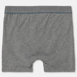 Discount Kalsonger Bomull Storre Barn 2-Pack Barn Underkläder