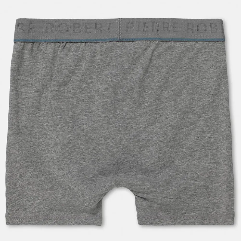 Discount Kalsonger Bomull Storre Barn 2-Pack Barn Underkläder