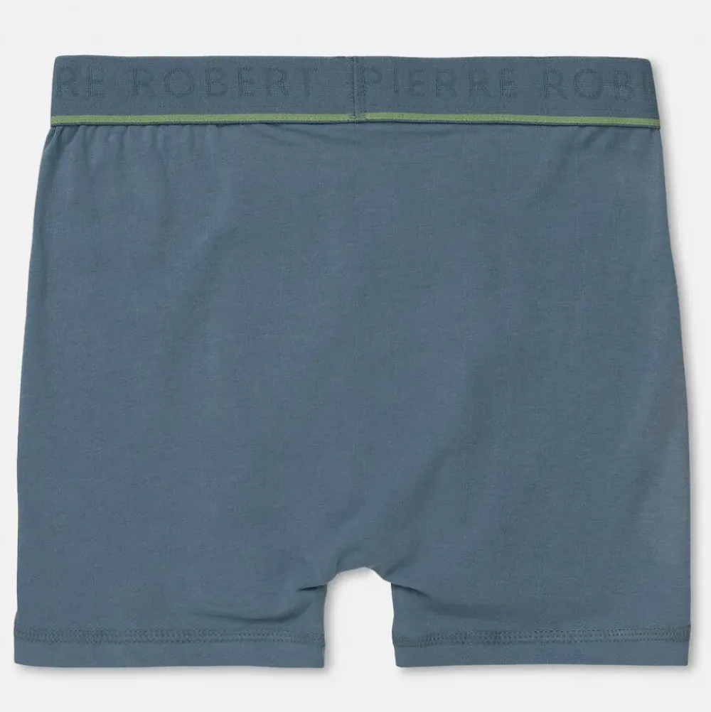 Discount Kalsonger Bomull Storre Barn 2-Pack Barn Underkläder
