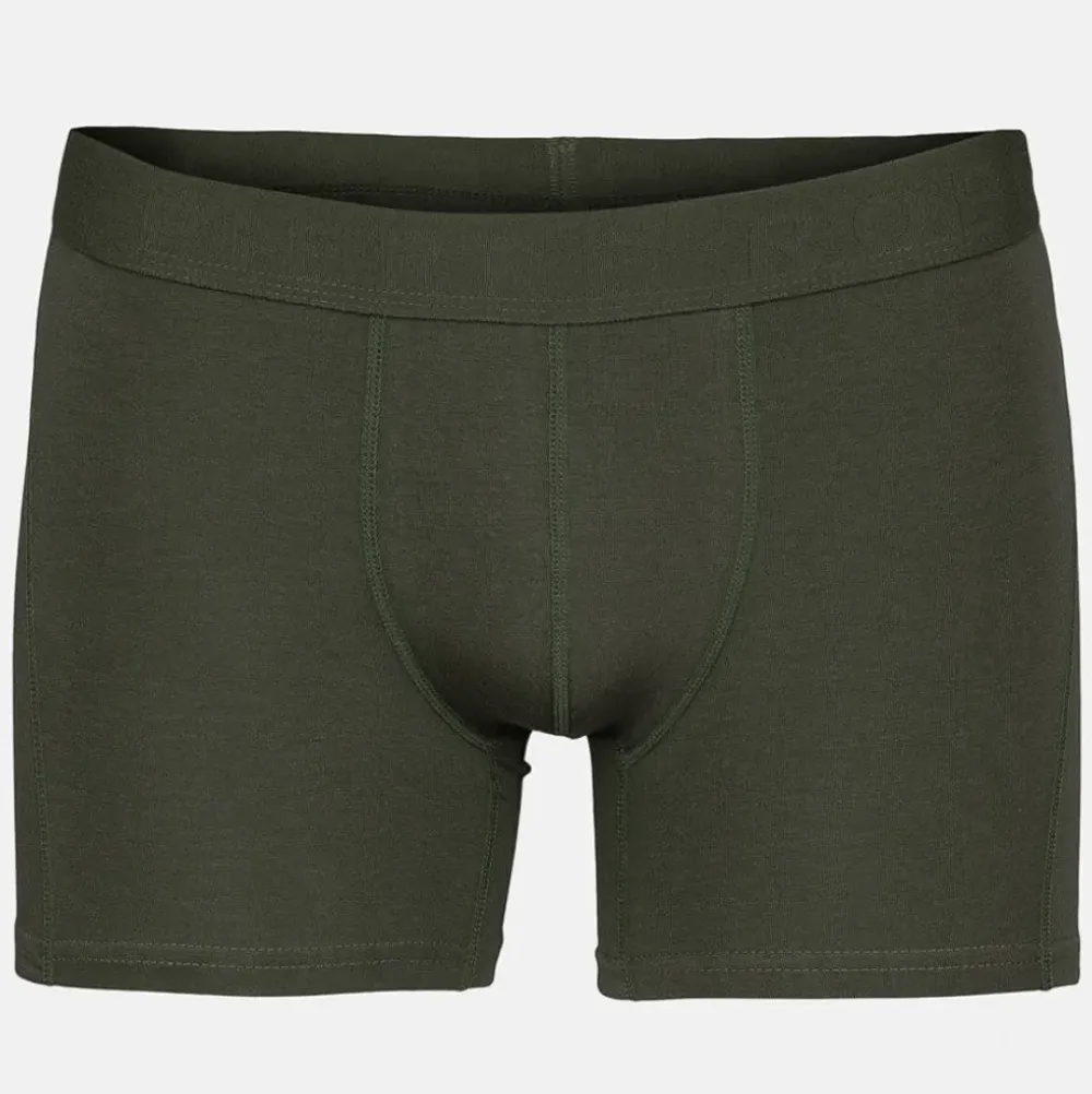 Best Kalsonger Herr Boxer Ekologisk Bomull Herr Kalsonger