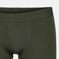 Online Kalsonger Herr Boxer Ekologisk Bomull Herr Kalsonger