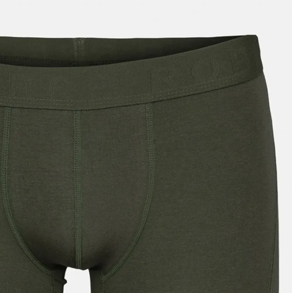 Hot Kalsonger Herr Boxer Ekologisk Bomull Herr Kalsonger