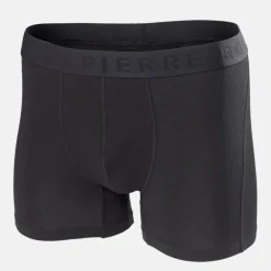 Kalsonger Herr Boxer Ekologisk Bomull 3-Pk Herr Kalsonger
