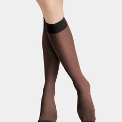 Discount Knastrumpor Support 40 Den Dam Strumpor