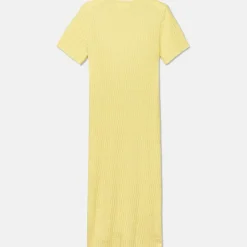 Discount Kortarmad Klanning Dam Loungewear