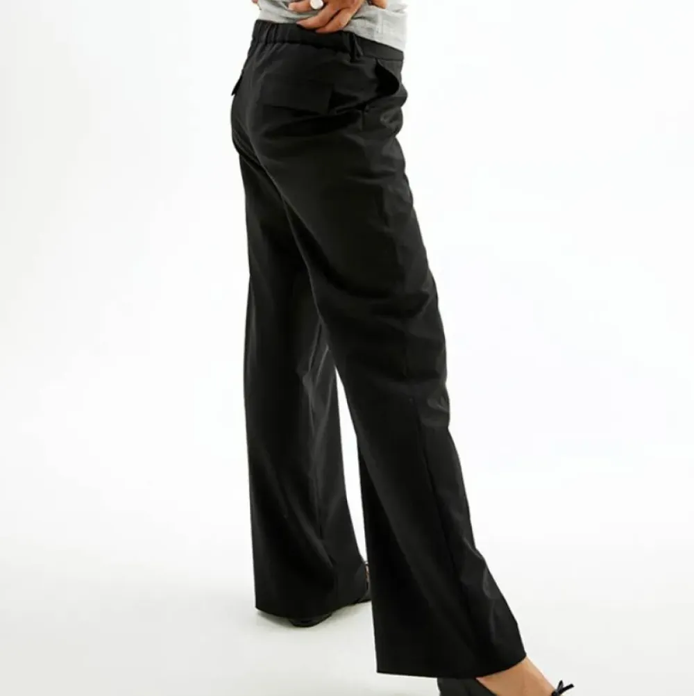 Outlet Kostymbyxor Dam Loungewear