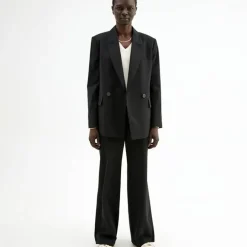Outlet Kostymbyxor Dam Loungewear
