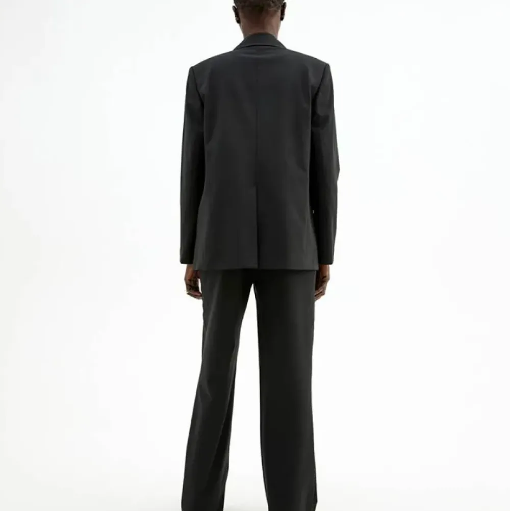 Outlet Kostymbyxor Dam Loungewear