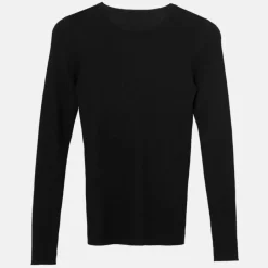 Clearance Langarmad Troja Merinoull Dam Loungewear