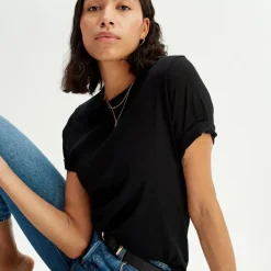 Sale Loose Fit T-Shirt Dam Loungewear