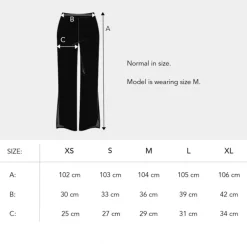 Clearance Loungewearbyxor Ull Dam Underdelar
