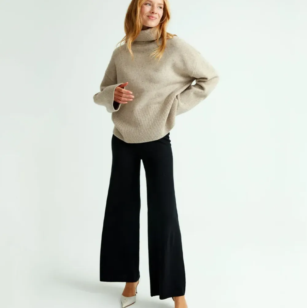 Best Loungewearbyxor Ull Dam Loungewear