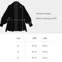Outlet Loungewearjacka Ull Dam Troja