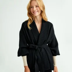 New Loungewearjacka Ull Dam Loungewear