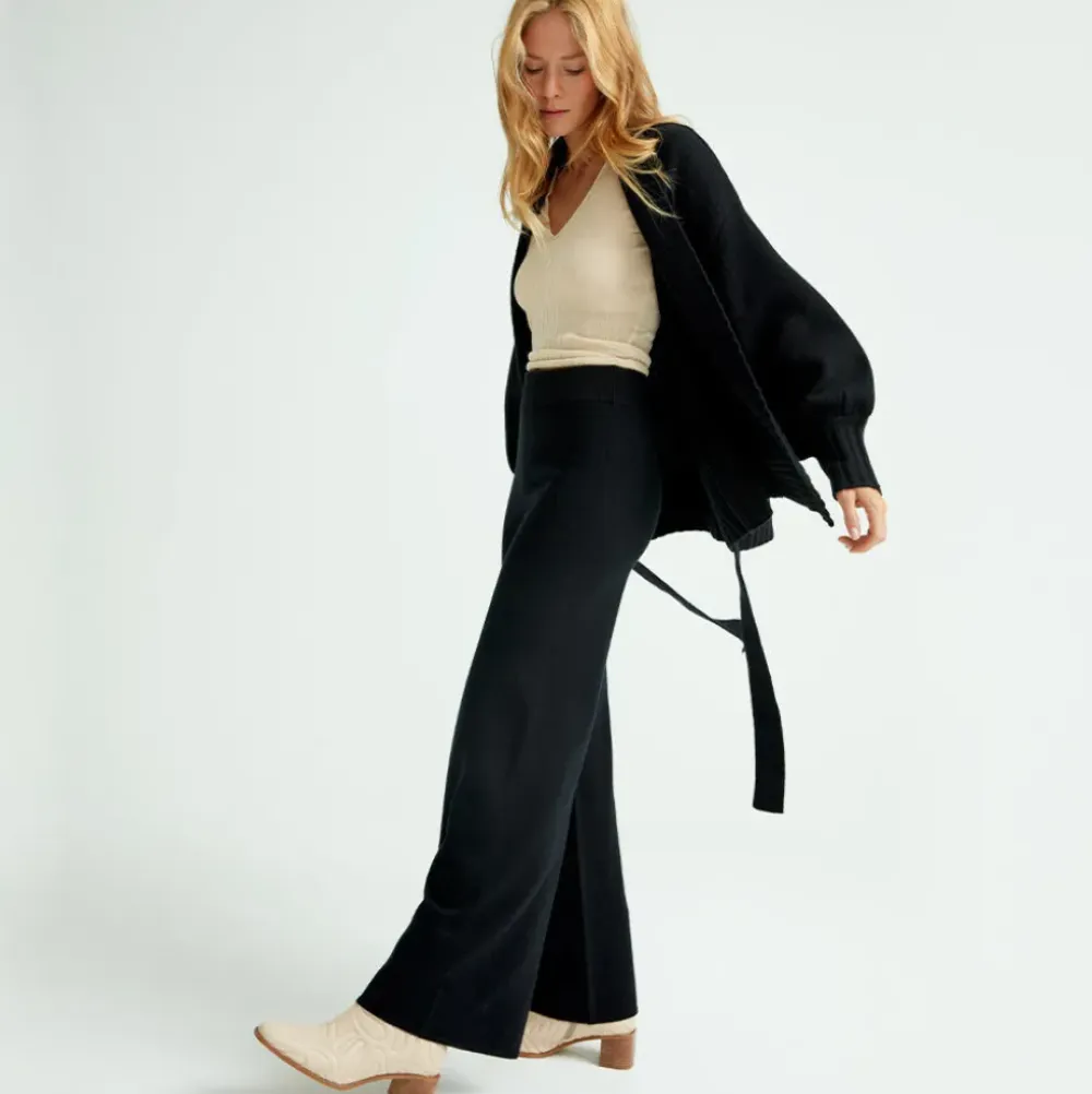 New Loungewearjacka Ull Dam Loungewear