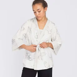 Loungewear Kimono Dam Loungewear