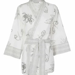 Loungewear Kimono Dam Loungewear