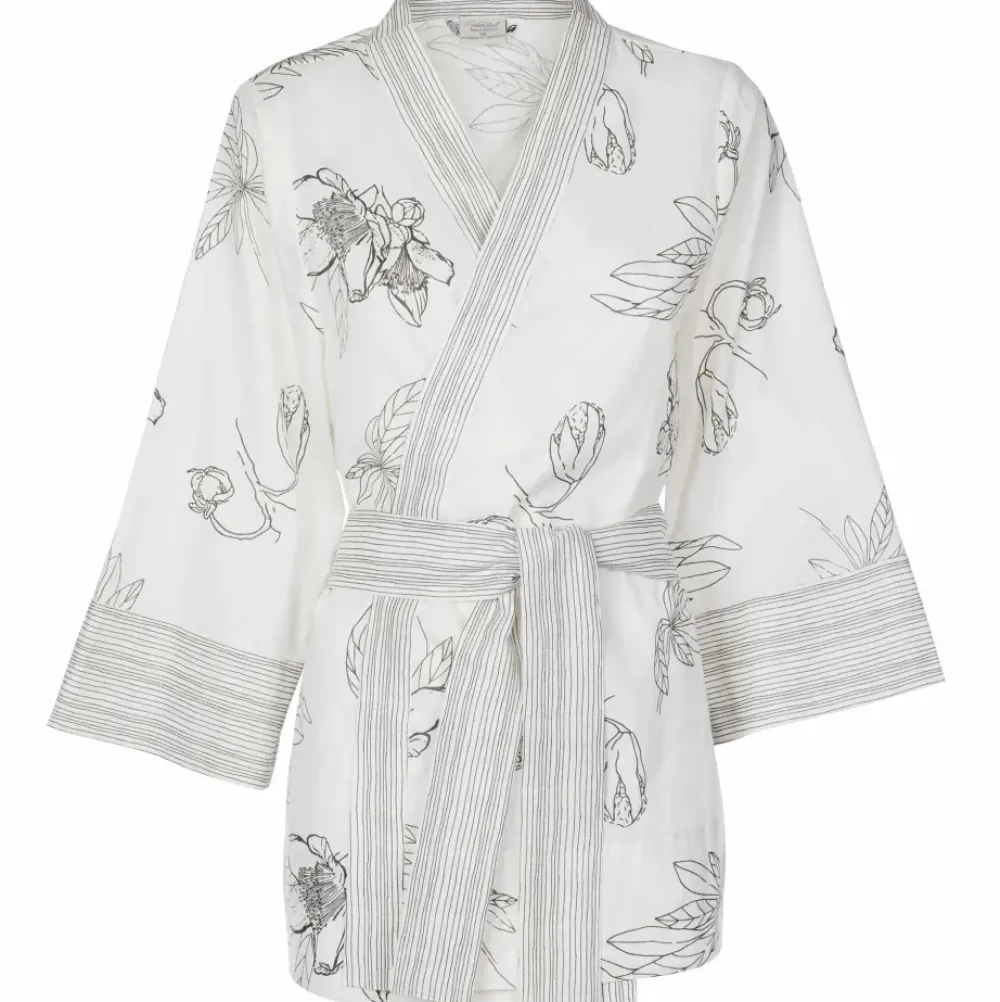Hot Loungewear Kimono Dam Troja